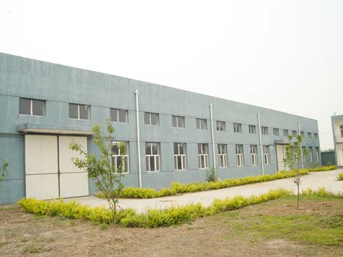 通州区宋庄小堡工业区新建独院厂房出租