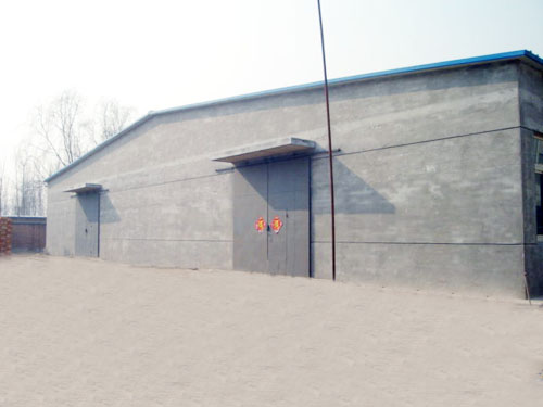 大兴区青云店镇厂库房出租4000平米