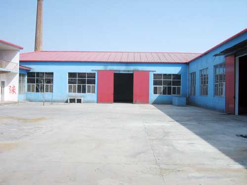 顺义林河工业区厂房出租