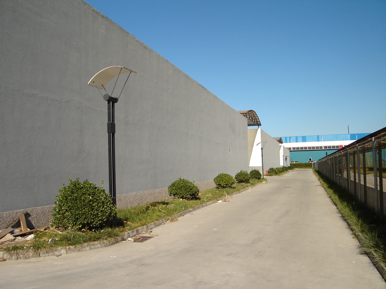 顺义马坡姚店村厂房,场地出租