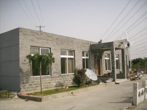 通州永顺镇刘庄独院厂库房及土地出租