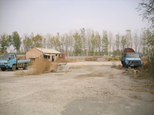 顺义南彩镇多处工业土地出租出售