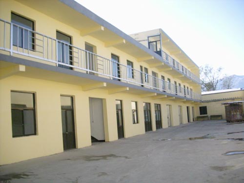 北清路 研发 办公 生产基地出租