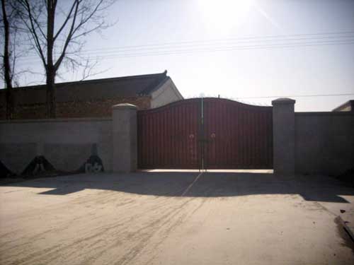 北京周边燕郊102国道边工业用地厂房出租
