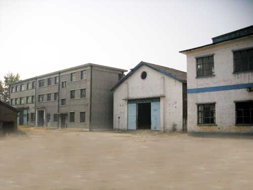北京市西六环门头沟城子厂院厂房出租