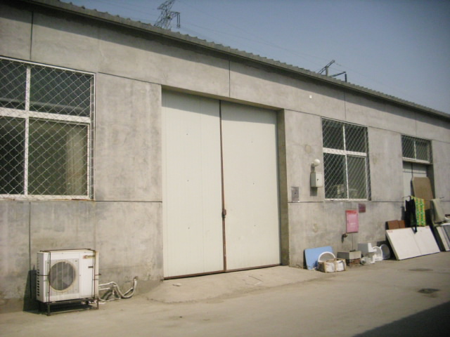 海淀西三旗肓新小区公交总站南厂房库房出租