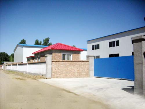 顺义赵全营镇新建厂房库房出租