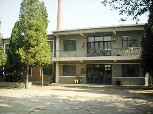通州区牛堡屯东永屯厂房库房出租