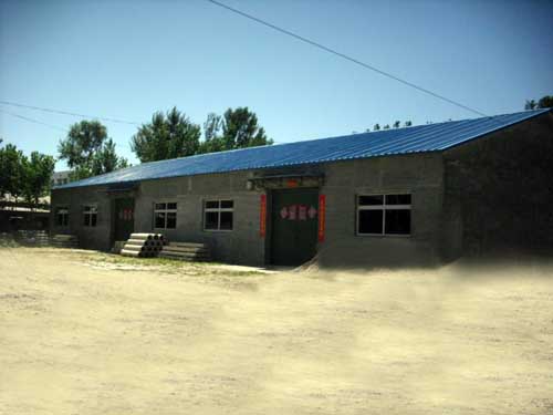 顺义区牛栏山北厂房库房出租