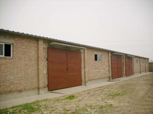 大兴区芦城工业开发区大、小院出租