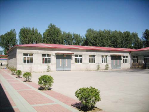 昌平区小汤山工业区附近独院厂库房出租