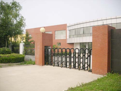 通州宋庄工业区独院厂房出租