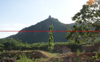 平谷区超低价转让10亩综合用地