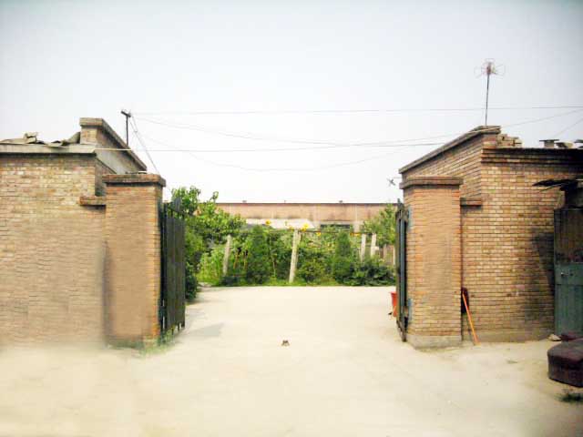 海淀区北清路航天城厂库房出租