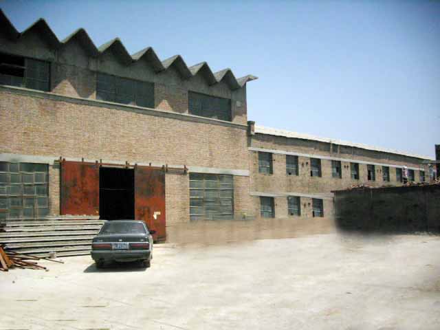 西四环张仪村厂房,库房,住房出租
