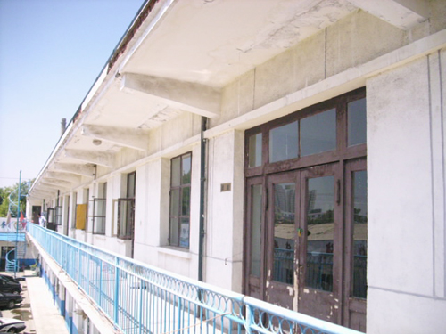 朝阳区小红门路龙爪树办公用房出租