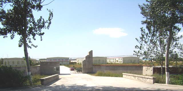 通州区张家湾镇姚辛庄科技园区厂库房出租