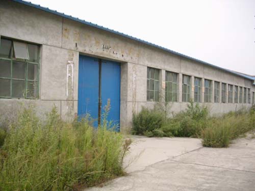 昌平区天通苑北独院厂库房出租