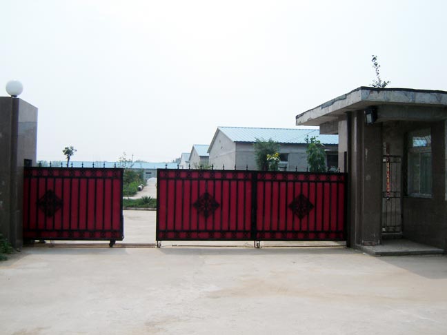 通州区漷县镇家具厂出租3600平米