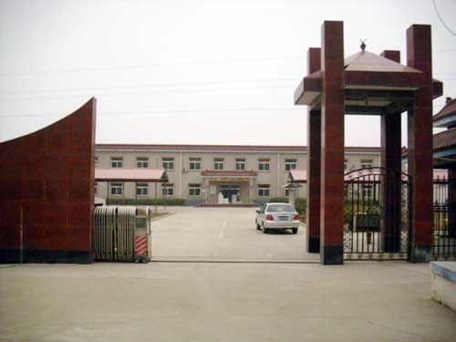 通州区马驹桥大杜社独院厂库房出租
