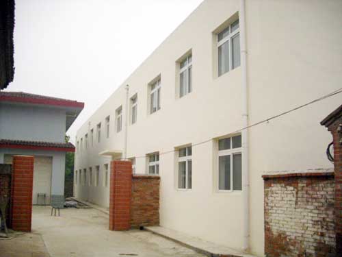 顺义区后沙峪独楼办公住宿出租