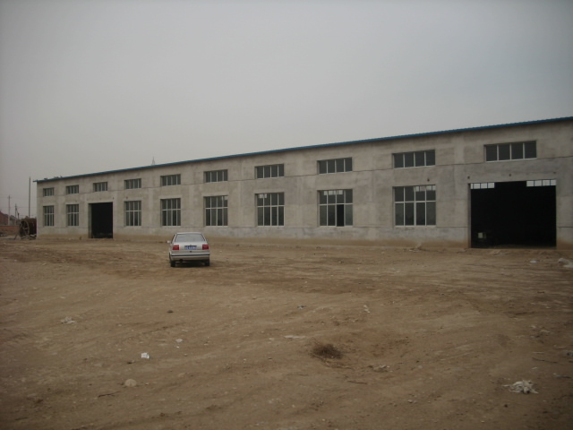 密云县工业开发区边厂房、工业用地出租