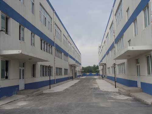 丰台区科学城附近厂房出租360平米