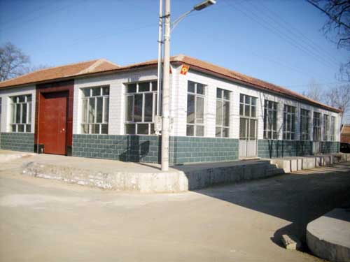 大兴南六环芦求路附近厂库房出租