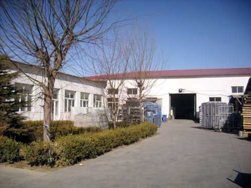 顺义区李桥独院厂库房出租