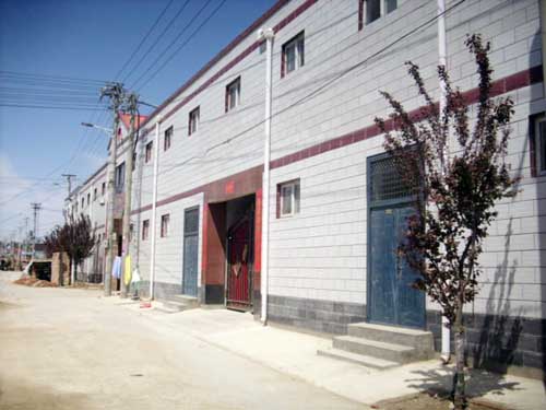 昌平区百善镇狮子营独院厂库房出租