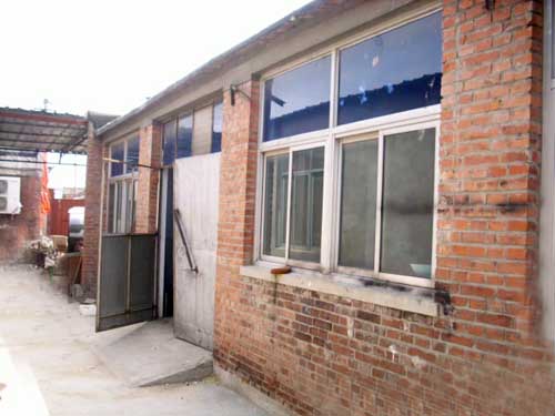 丰台区赵辛店独院厂库房出租