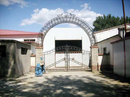 顺义仁和镇沙坨工业园区厂库房出租