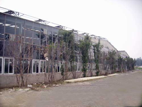 昌平马池口楼子庄附近厂库房出租