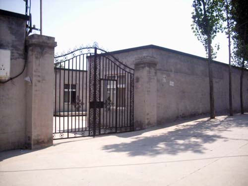 丰台区杜家坎附近厂库房出租