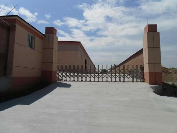 丰台王佐4000平米新建厂库房出租