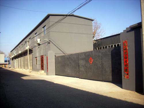 房山良乡机场路附近厂库房出租