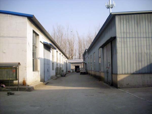 顺义马坡桥北101国道京密路边库房出租850平米