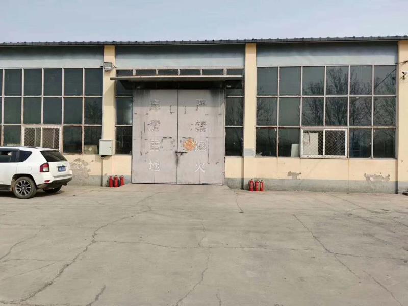顺义区高丽营西马各庄优质库房出租3000平米