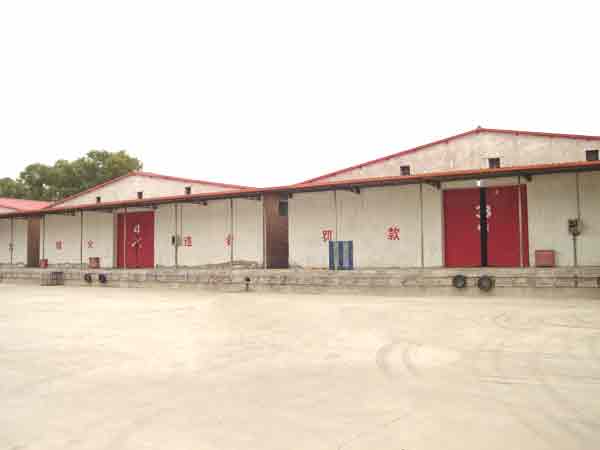 海淀区土井村高台仓库出租