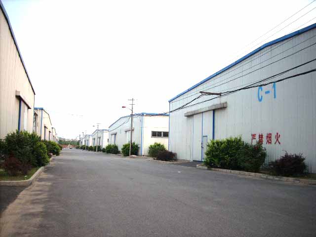 南四环外高站台库房两万平米出租