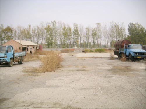 顺义南彩镇多处工业土地出租出售