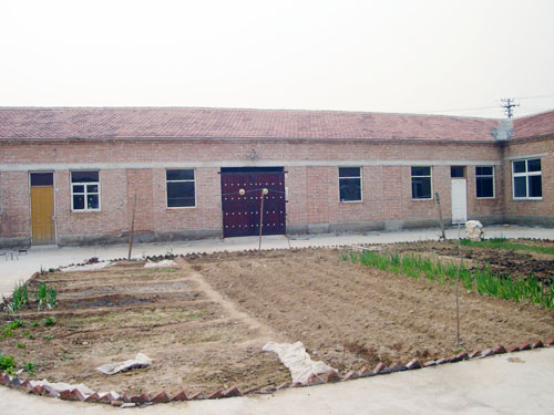 昌平兴寿新建厂房出租
