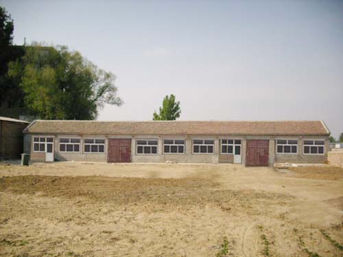 昌平区小汤山附近四亩多功能用地出租