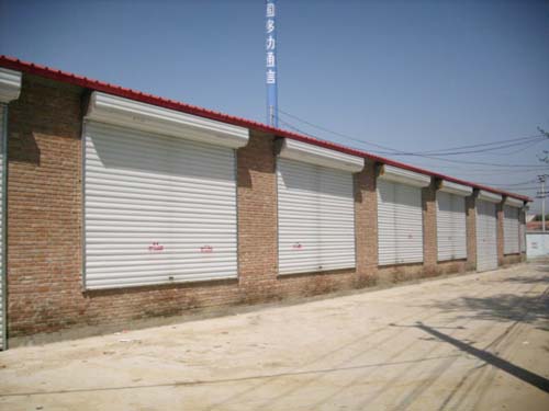 朝阳区金盏乡长店村独院厂库房出租