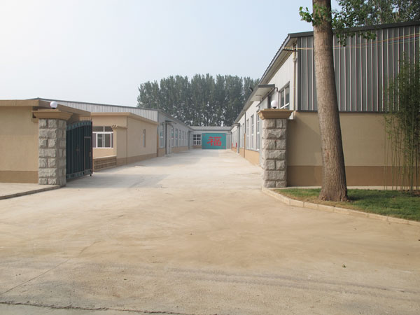 顺义区杨镇厂库房出租7500平米