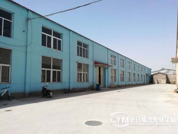 通州张家湾姚辛庄易网云库电商仓库出租