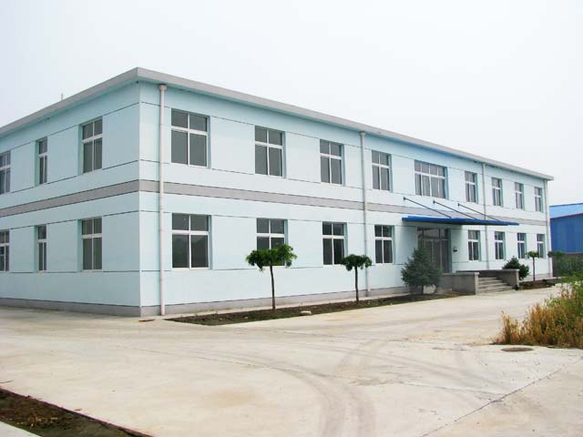 通州漷县工业园区